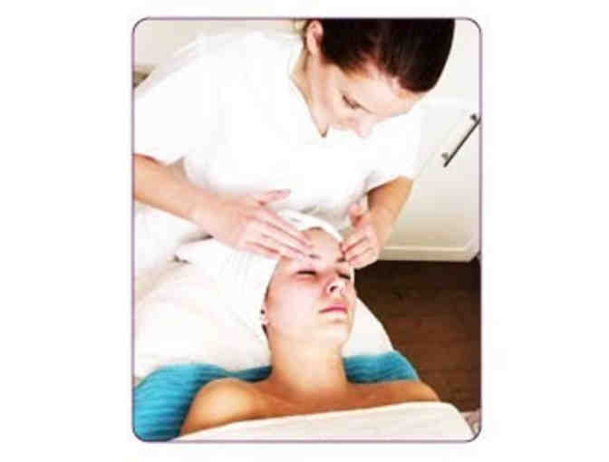 Half-Day Spa - Catherine Hinds Institute of Esthetics, Woburn, MA