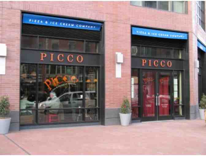 Picco Restaurant - $50 in Boston, MA