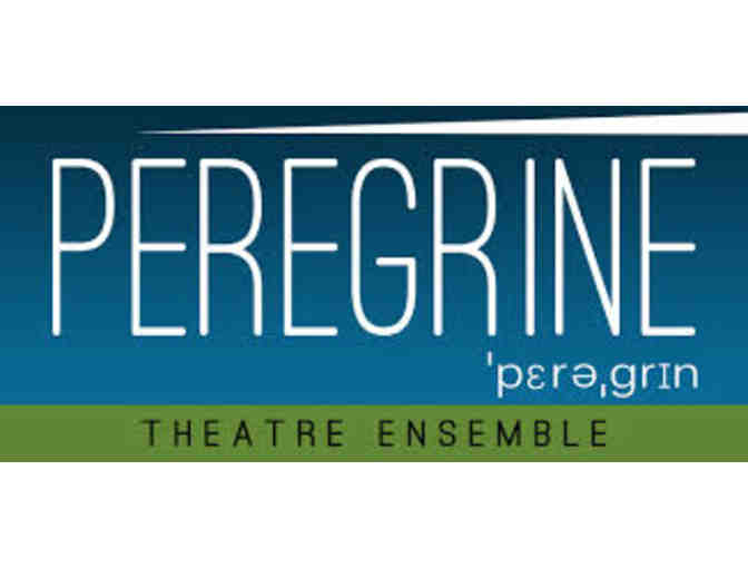 Peregrine Theatre Ensemble - 2 Tickets to see Rent