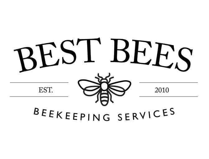 The Best Bees Company - Instillation and Maintenance of a Beehive