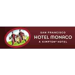 The Hotel Monaco San Francisco, A Kimpton Hotel