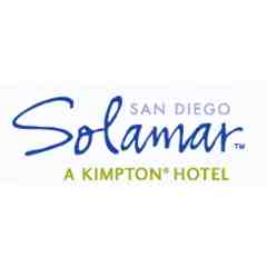 Hotel Solamar, A Kimpton Hotel