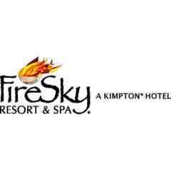 Firesky Resort and Spa, A Kimpton Hotel