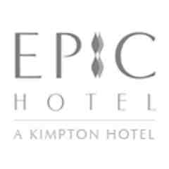 Epic, A Kimpton Hotel