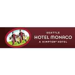 Monaco Seattle, A Kimpton Hotel