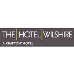 Hotel Wilshire, A Kimpton Hotel