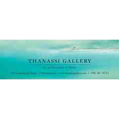 Thanassi Gallery