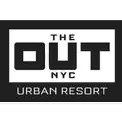 The OUT NYC Urban Resort