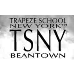 Trapeze School New York - Beantown