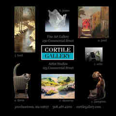 Cortile Gallery