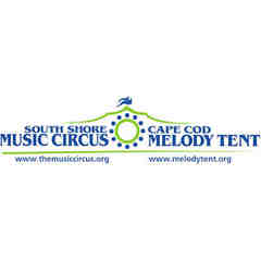 South Shore Music Circus and Cape Cod Melody Tent