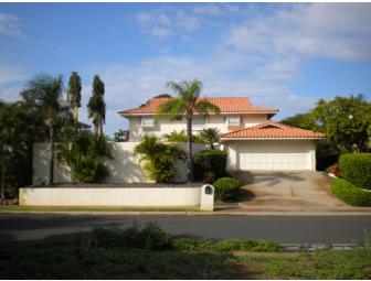 Fourteen Days in Kihei, Maui, Hawaii