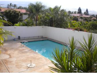 Fourteen Days in Kihei, Maui, Hawaii