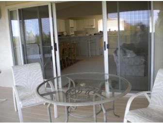 Fourteen Days in Kihei, Maui, Hawaii