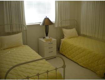 Fourteen Days in Kihei, Maui, Hawaii