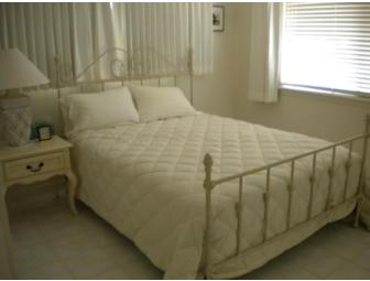 Fourteen Days in Kihei, Maui, Hawaii