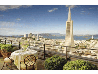 The Mandarin Oriental Experience