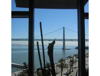 Hotel Vitale, One Night Stay*