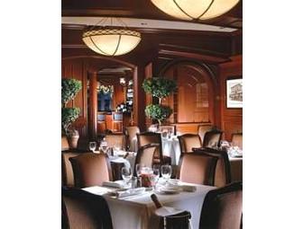 The Omni San Francisco Hotel, One Night Stay