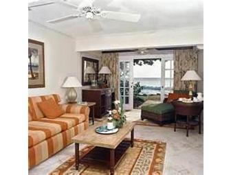 The Club Barbados Spa and Resort: Seven-Night Hotel Stay