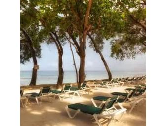 The Club Barbados Spa and Resort: Seven-Night Hotel Stay