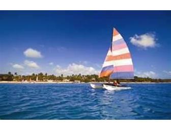 Morgan Bay Beach Resort St. Lucia: Seven-Night Stay