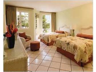 Morgan Bay Beach Resort St. Lucia: Seven-Night Stay