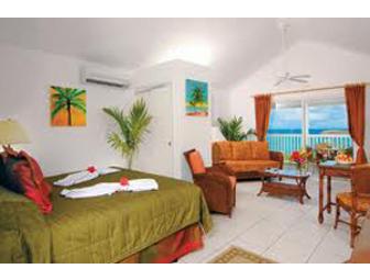 The Verandah Resort and Spa Antigua: Seven-Night Hotel Stay