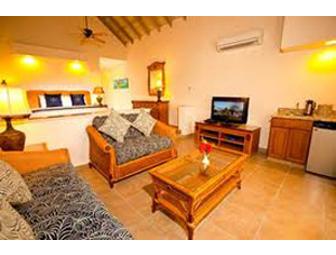 Antigua, St. James's Club & Villas: Seven Night Hotel Stay