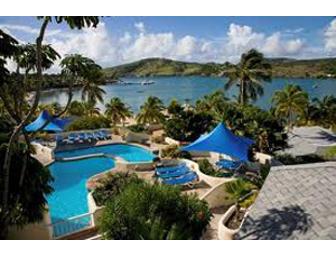 Antigua, St. James's Club & Villas: Seven Night Hotel Stay