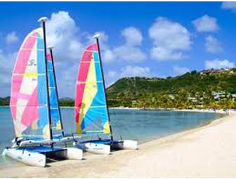 Antigua, St. James's Club & Villas: Seven Night Hotel Stay