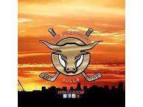 San Francisco Bulls, Two Tickets 2012-2013 Season