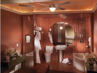 A Stay with Personality