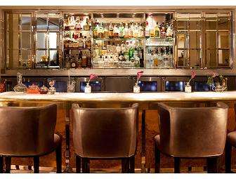 The Mandarin Oriental Experience