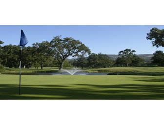 Silverado Resort and Country Club Lodging and Golf in Napa, CA