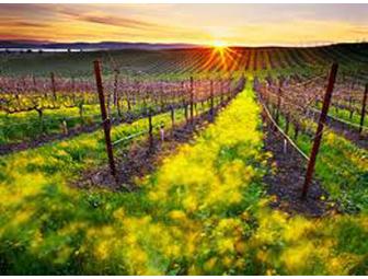 Silverado Resort and Country Club Lodging and Golf in Napa, CA