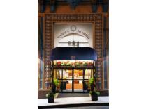 Marines' Memorial, A Two Night Stay and $50 Gift Certificate at Leatherneck Steakhouse