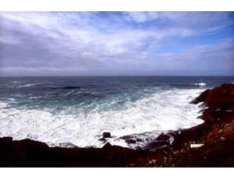 Whale Pointe Resort in Depoe Bay, Oregon, One Week*