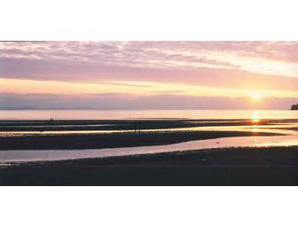 Whale Pointe Resort in Depoe Bay, Oregon, One Week*