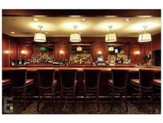 Morton's and ACT, An Evening for Two