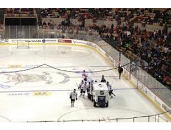 San Francisco Bulls, Two Tickets 2012-2013 Season