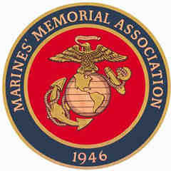 Marines' Memorial Association