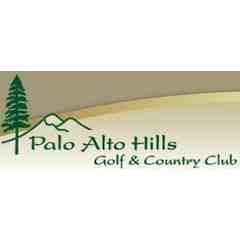 Palo Alto Hills Golf and Country Club