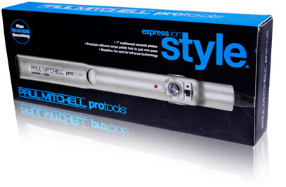 express ion style