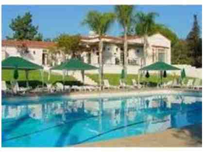 Chevy Chase Country Club Summer Family Pool Membership