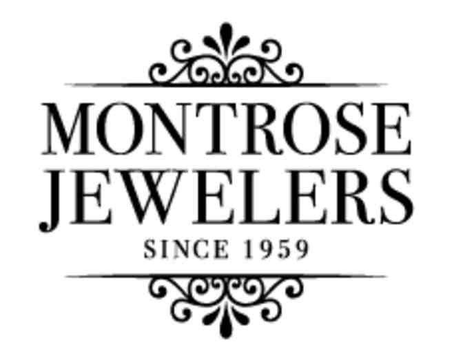 Montrose Jewelers-$100 gift Certificate
