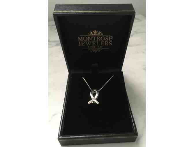 Montrose Jewelers-$100 gift Certificate
