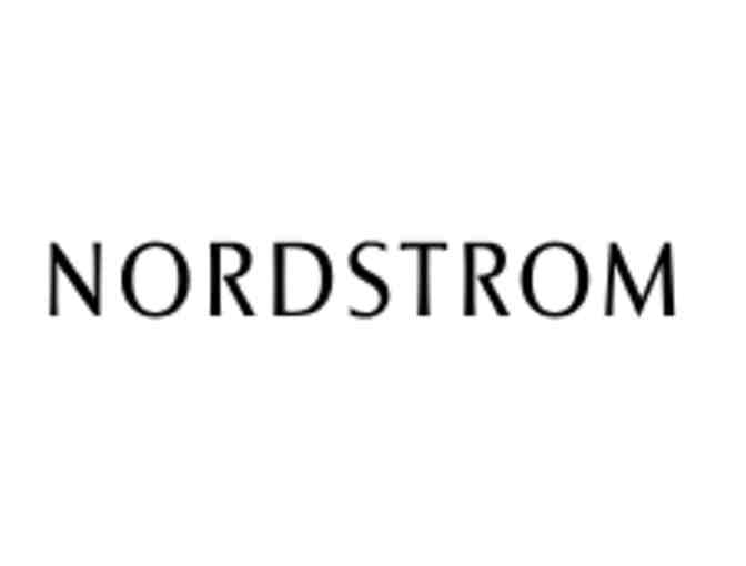 Nordstrom $30 Gift Certificate