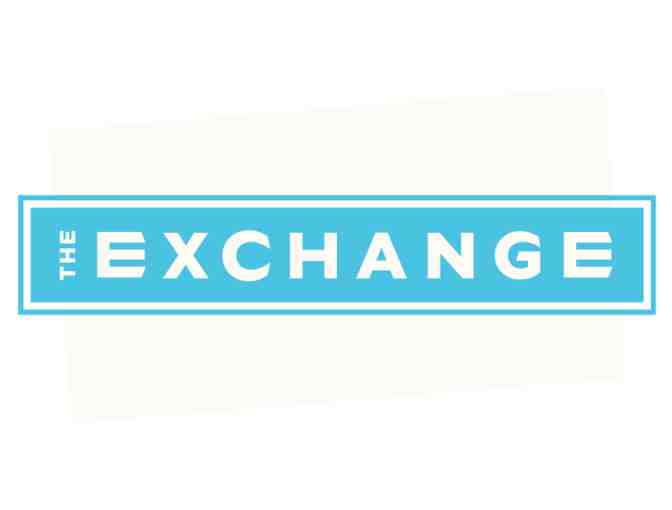 The Exchange Restaurant-$200 Gift Certificate