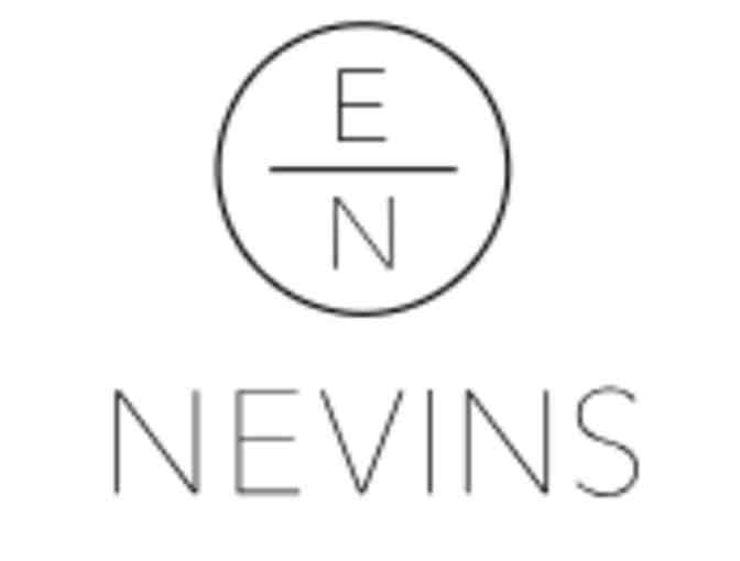Nevins Gingham Restore Cami Set Size XS/S